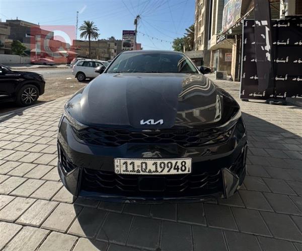 كيا K5 2025 للبيع في العراق -  بغداد